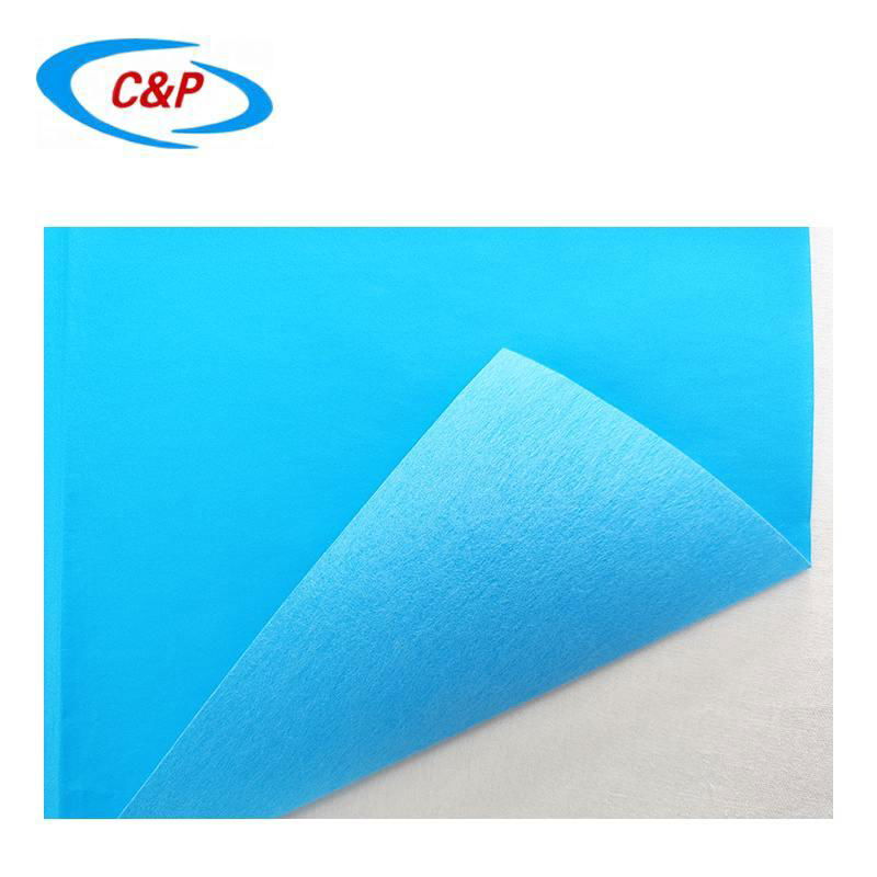 Medical Disposable Aperture Surgical Drape Supplier 3