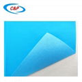 Medical Disposable Aperture Surgical Drape Supplier 3