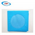 Medical Disposable Aperture Surgical Drape Supplier 4