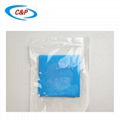 Medical Disposable Aperture Surgical Drape Supplier