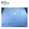 Universal Extremity Procedure Hand Foot Drapes Manufacturer