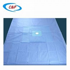 Universal Extremity Procedure Hand Foot Drapes Manufacturer