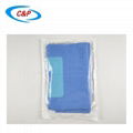 Universal Extremity Procedure Hand Foot Drapes Manufacturer