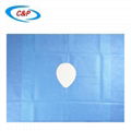 Hospital General Disposable Chest Breast Surgical Drape