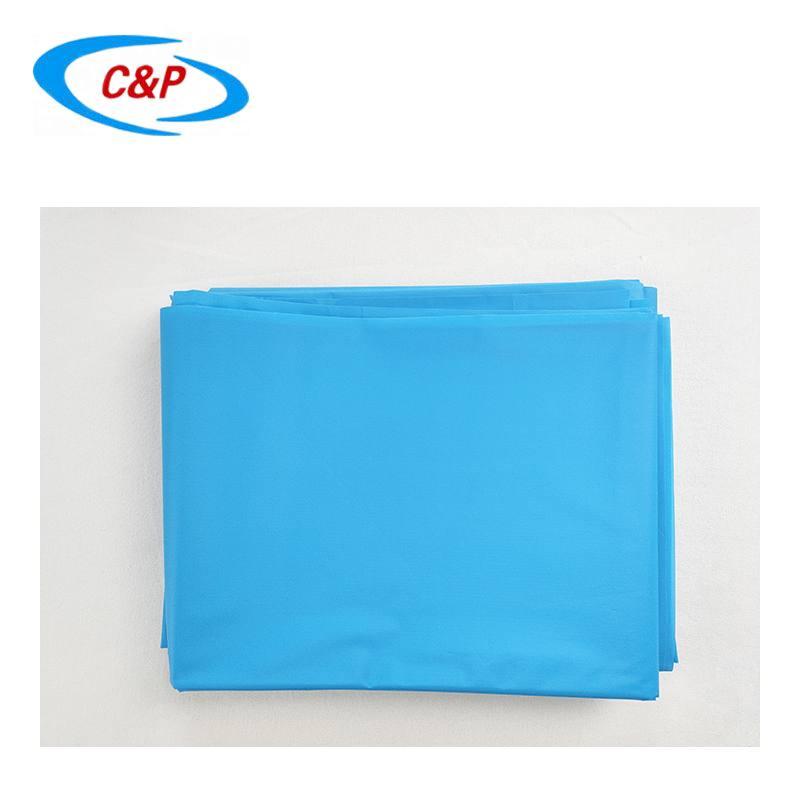 Sterile Surgical Reinforced Back Table Cover 20170726 C&P (China