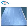 Universal Disposable Bottom Foot Drape 1