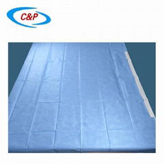 Universal Disposable Bottom Foot Drape