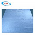 Universal Disposable Bottom Foot Drape 3