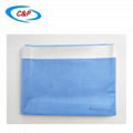 Universal Disposable Bottom Foot Drape 5