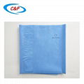 Disposable Orthopedic U Surgical Drape Sterile Split 5