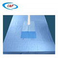 Disposable EENT Split Surgical Drapes