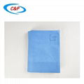 Disposable EENT Split Surgical Drapes Factory Supply