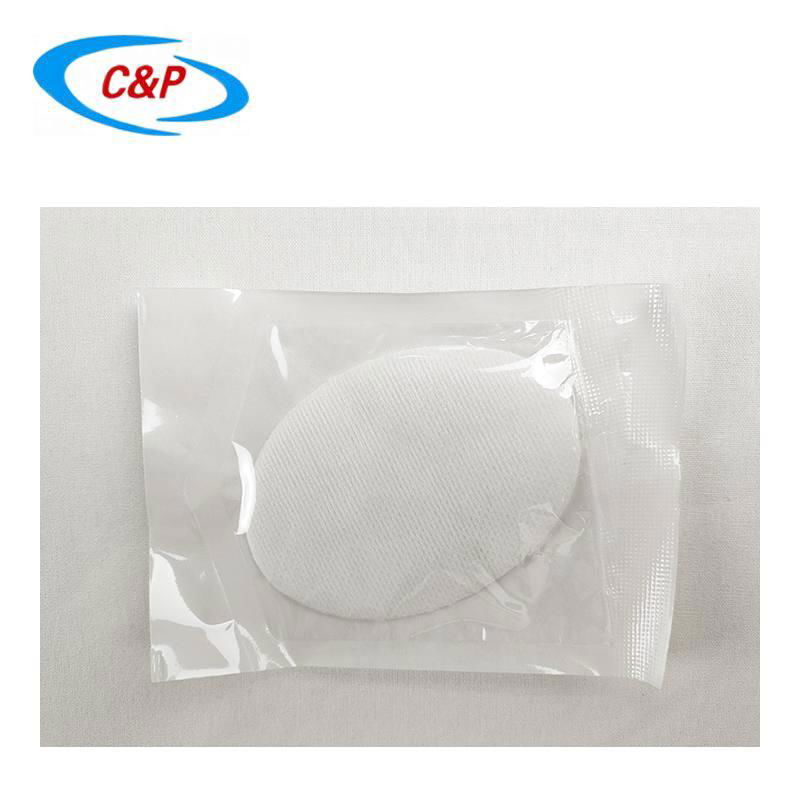 SMS Nonwoven Disposable Surgical Eye Procedure Drape Pack 5