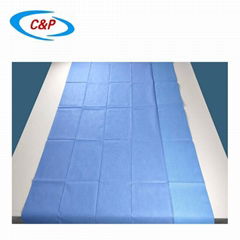 Sterile Absorbent Head Procedure Drape Manufacturer