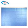 Sterile Absorbent Head Procedure Drape Manufacturer