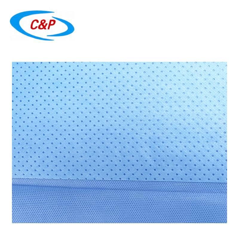 Sterile Absorbent Head Procedure Drape Manufacturer 3