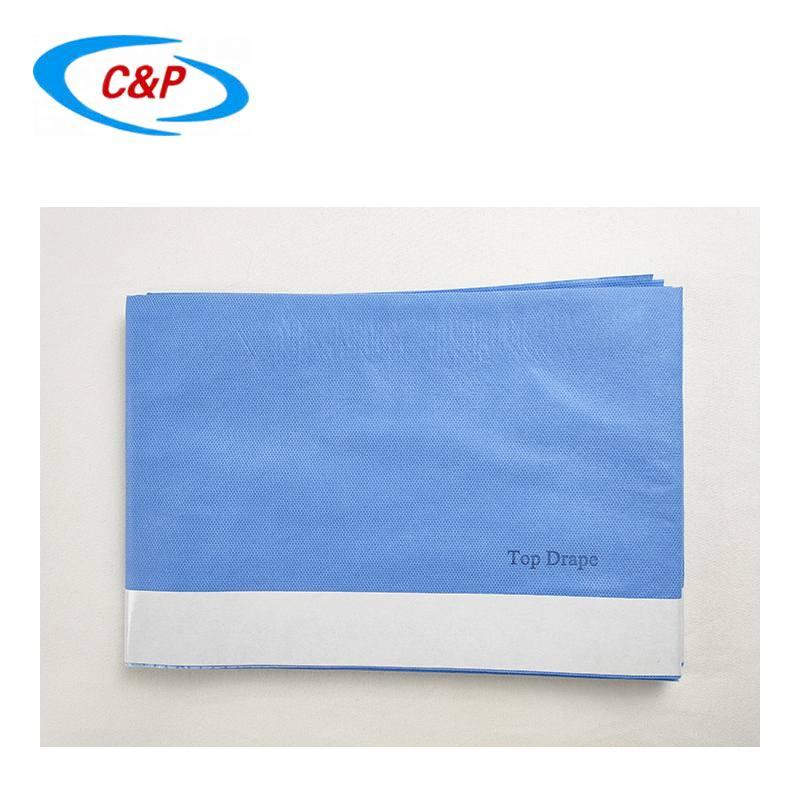 Sterile Absorbent Head Procedure Drape Manufacturer 5