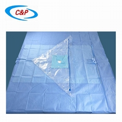 Disposable Medical Orthopedic Limb Surgical Drapes Manufacturer