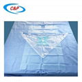 Disposable Medical Orthopedic Limb Surgical Drapes Manufacturer 2