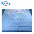 Disposable Medical Orthopedic Limb Surgical Drapes Manufacturer