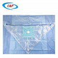 Disposable Medical Orthopedic Limb Surgical Drapes Manufacturer