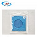 Disposable Sterile Fenestrated Drapes