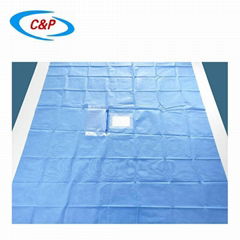 CE ISO Approval Disposable Ophthalmology Surgical Drapes