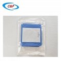 CE ISO Approval Disposable Ophthalmology Surgical Drapes 5