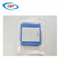 CE ISO Approval Disposable Ophthalmology Surgical Drapes
