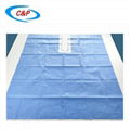 Waterproof Disposable U Shape Drape Sheet Manufacturer 3