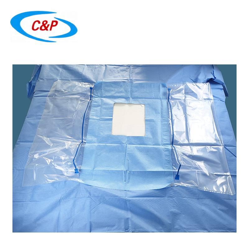 Laparoscopy Drape