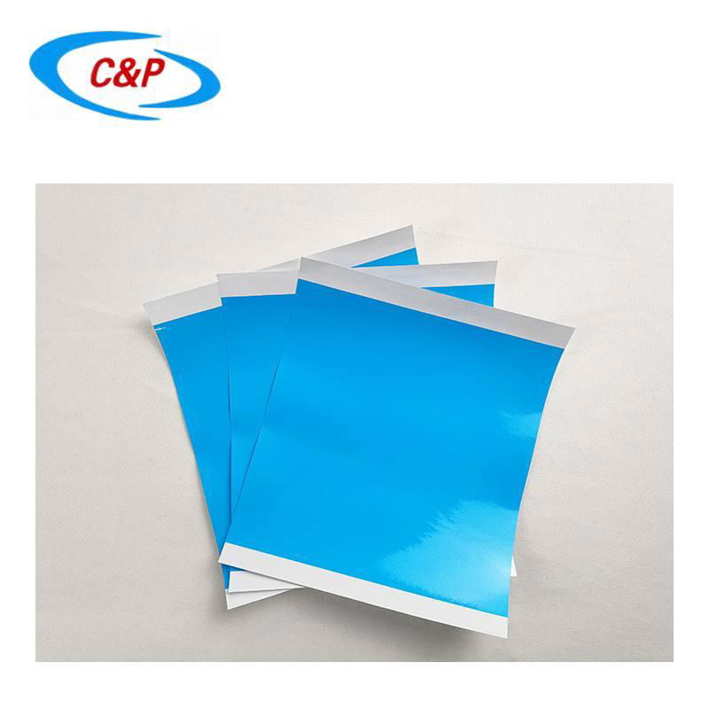 Adhesive Film Blue