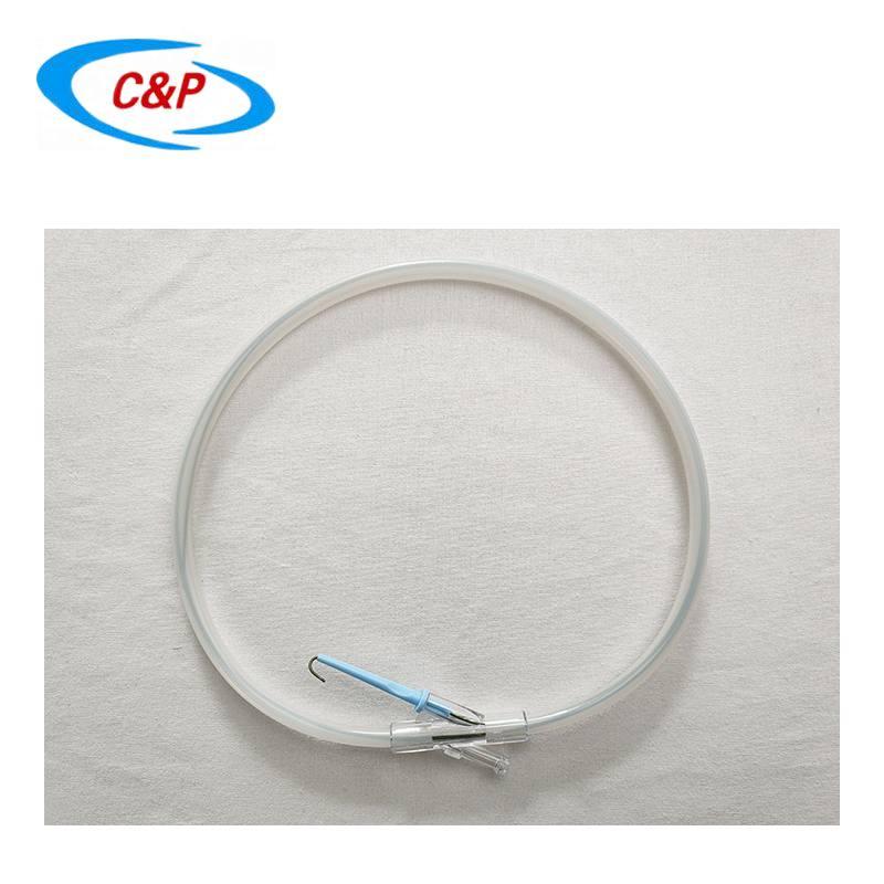 Guide wire J Tip PTFE Coated