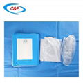 Angiography Surgical Pack