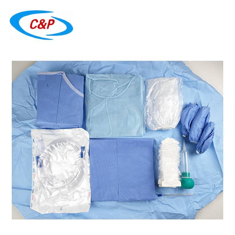 Dental Surgical Pack