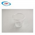 Medicine Plastic Cup