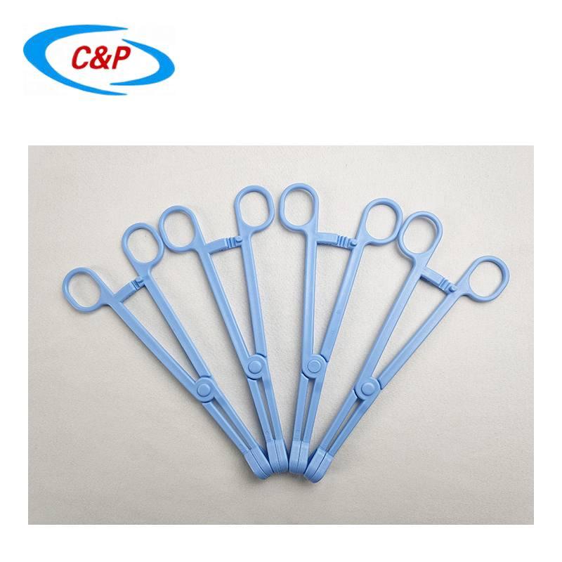 Rampleys forceps