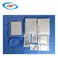 Ophthalmic Procedure Pack