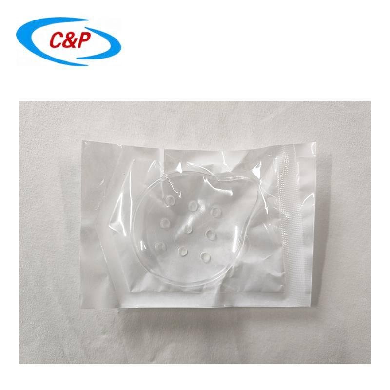 Sterile Eye Surgery Packs Ophthalmologist Drape For Ophthalmology 5