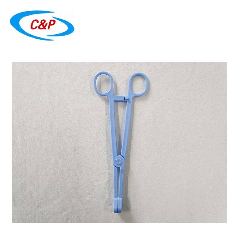 Rampley Dressing Forceps