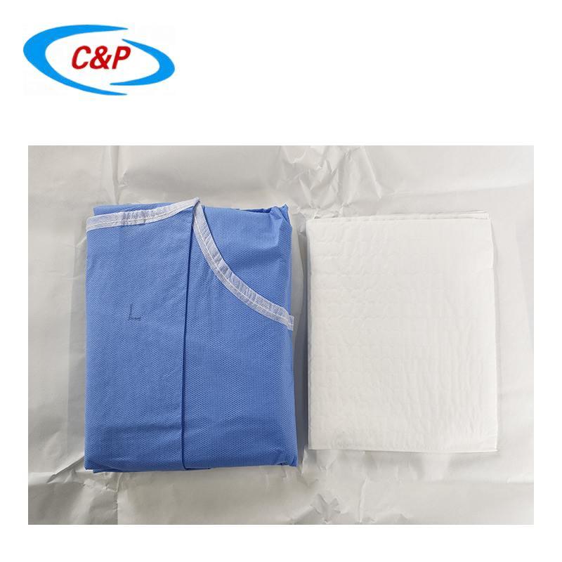 Surgical Gown&Paper Hand Towel