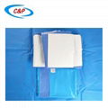 Medical Universal Surgical Gown Pack