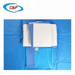 Medical Universal Surgical Gown Pack Manufacturer