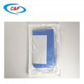 Waterproof Sterile Gynecology Cesarean Section Birth Drape