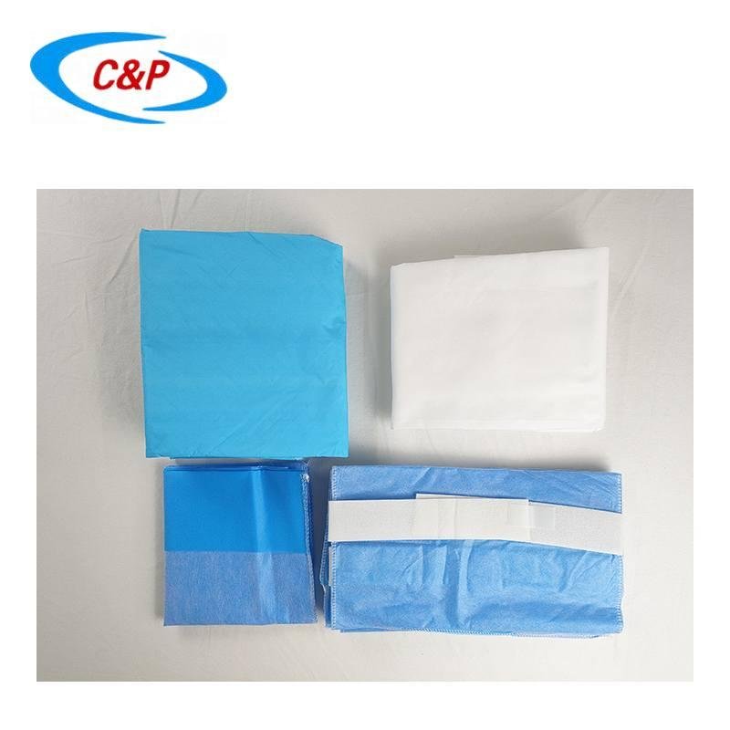 Surgical Disposable Operating Room Table Kits