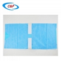 Disposable Impervious OR Armboard Cover with Straps