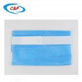 Disposable Impervious OR Armboard Cover with Straps