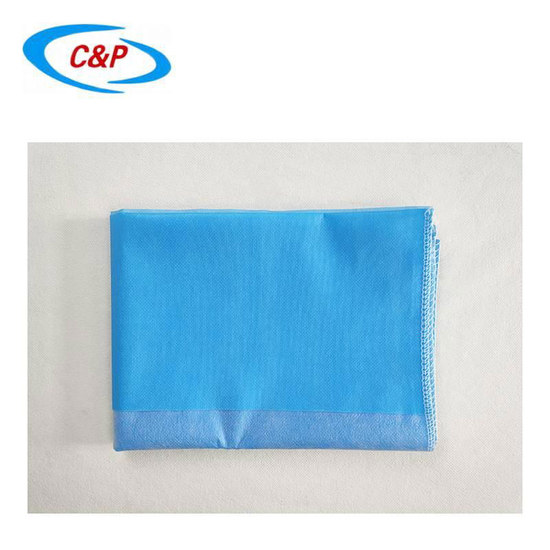 Medical PP Nonwoven Headboard Cover