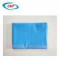 Medical PP Nonwoven Headboard Cover 1