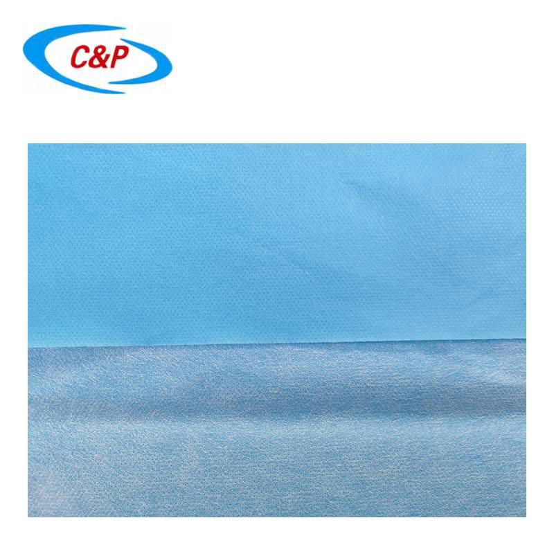 Medical PP Nonwoven Headboard Cover 4